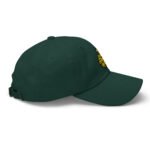 Classic Dad hat | 100% chino cotton - Image 19