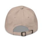 Classic Dad hat | 100% chino cotton - Image 13