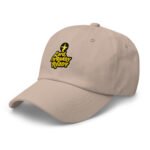 Classic Dad hat | 100% chino cotton - Image 45