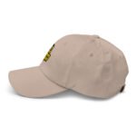 Classic Dad hat | 100% chino cotton - Image 29