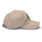 Classic Dad hat | 100% chino cotton - Image 21