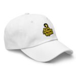 Classic Dad hat | 100% chino cotton - Image 40