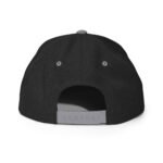 Snapback Hat - Image 8