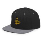 Snapback Hat - Image 36
