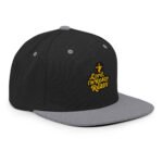 Snapback Hat - Image 29