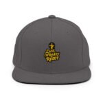 Snapback Hat - Image 3
