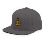 Snapback Hat - Image 38