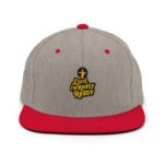 Snapback Hat - Image 5