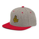 Snapback Hat - Image 40