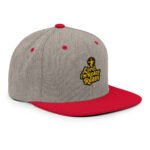 Snapback Hat - Image 33