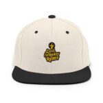 Snapback Hat - Image 6