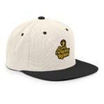 Snapback Hat - Image 34