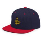 Snapback Hat - Image 37