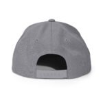 Snapback Hat - Image 11