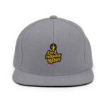 Snapback Hat - Image 4