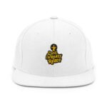 Snapback Hat - Image 7