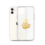 Clear Case for iPhone® - Image 3