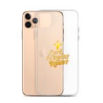 Clear Case for iPhone® - Image 2