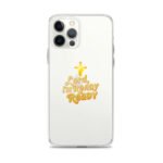 Clear Case for iPhone® - Image 4