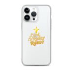 Clear Case for iPhone® - Image 5