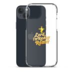 Clear Case for iPhone® - Image 6