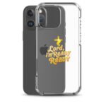 Clear Case for iPhone® - Image 7