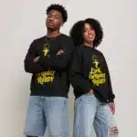 Unisex t-shirt | 100% combed cotton - Image 9