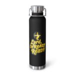 Copper Vacuum Insulated Bottle - Image 2