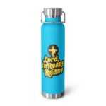 Copper Vacuum Insulated Bottle - Image 3