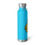 Copper Vacuum Insulated Bottle - Image 6