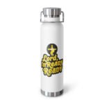 Copper Vacuum Insulated Bottle - Image 4