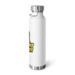 Copper Vacuum Insulated Bottle - Image 8