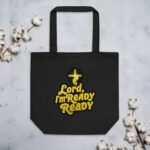 Eco Tote Bag - Image 3