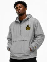 jacket; delvinwright;
