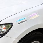 Bubble-free stickers - Image 7