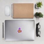 Bubble-free stickers - Image 5