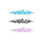 Bubble-free stickers - Image 2