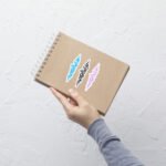 Bubble-free stickers - Image 9