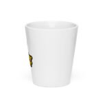 Latte mug - Image 2