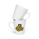 Latte mug - Image 5