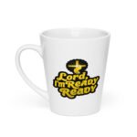 Latte mug - Image 3