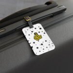 Luggage tag - Image 3