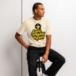 Cotton Heritage MC1082 I Men's Premium Short Sleeve Tee