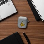 Rubber Case for AirPods® - Image 23
