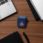 Rubber Case for AirPods® - Image 21
