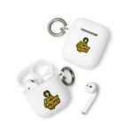 Rubber Case for AirPods® - Image 9