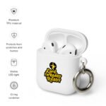 Rubber Case for AirPods® - Image 29