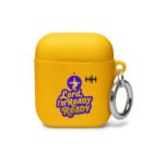 Rubber Case for AirPods® - Image 2