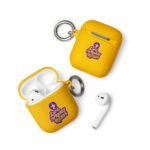 Rubber Case for AirPods®