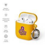 Rubber Case for AirPods® - Image 22